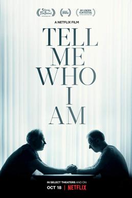 เงามืดแห่งความทรงจำ Tell Me Who I Am (2019)