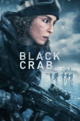 แบล็กเคร็บ BLACK CRAB 2022